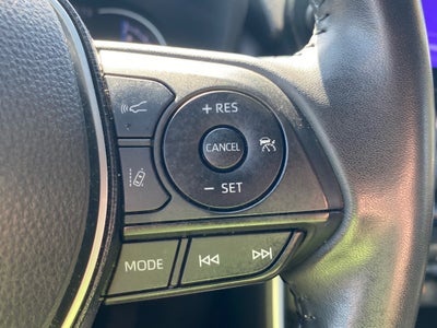 2023 Toyota RAV4 Hybrid Hybrid XSE