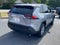 2025 Toyota RAV4 Hybrid Hybrid LE