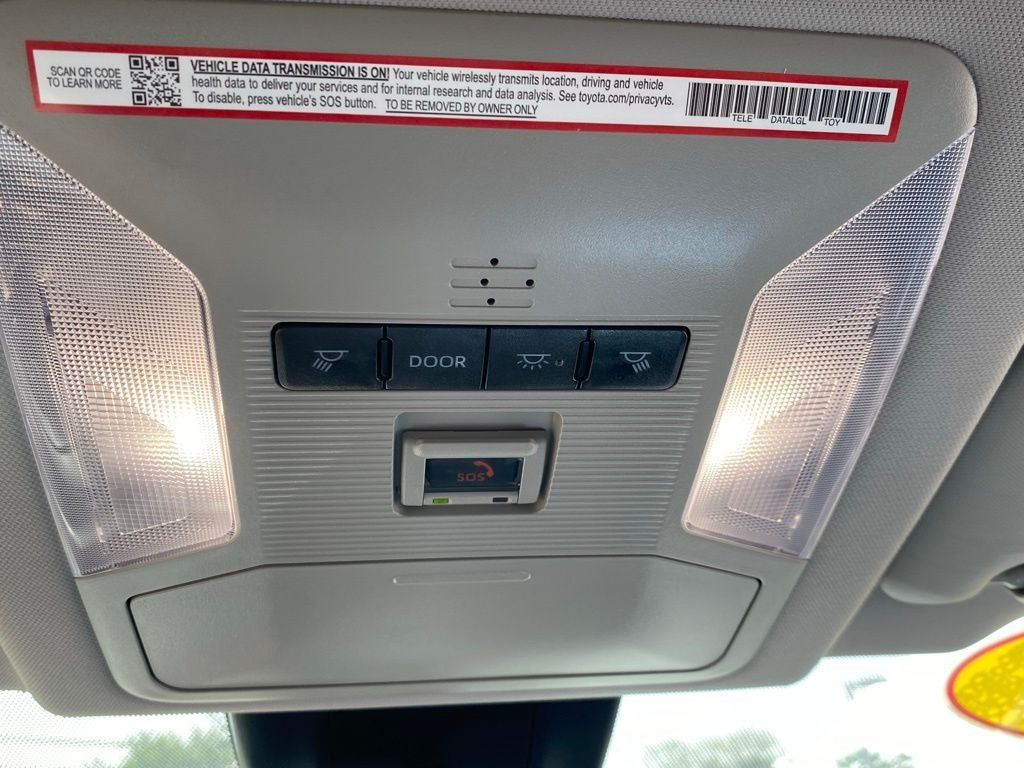 2025 Toyota RAV4 Hybrid Hybrid LE