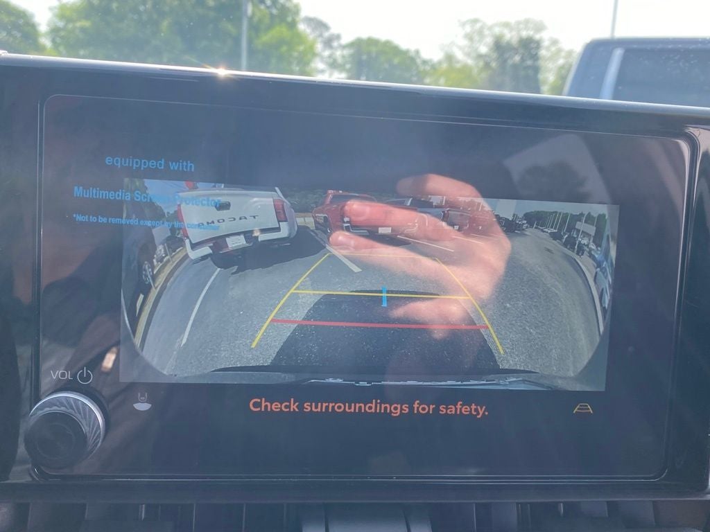 2025 Toyota RAV4 Hybrid Hybrid LE