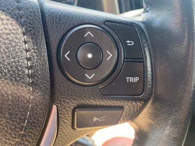 2016 Toyota RAV4 Hybrid XLE
