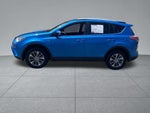 2016 Toyota RAV4 Hybrid XLE