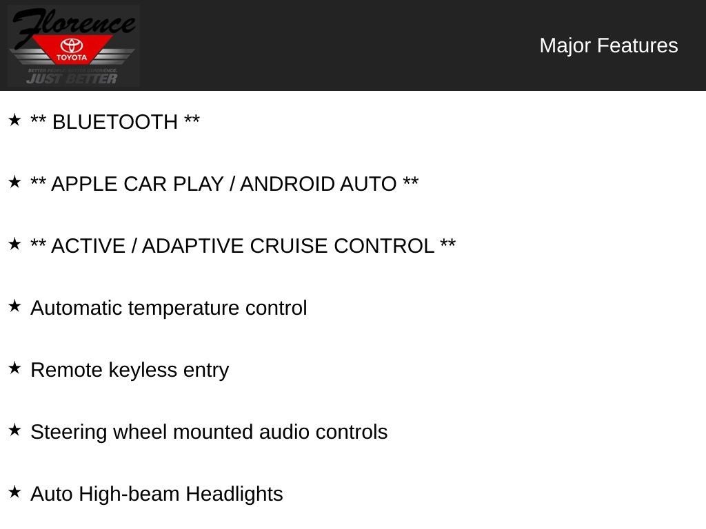 2025 Toyota Corolla Hatchback SE