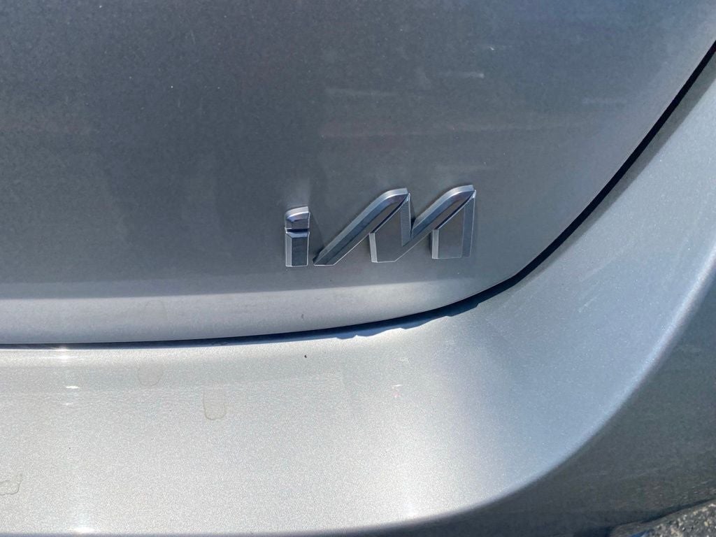 2016 Scion iM Base