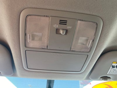 2016 Scion iM Base