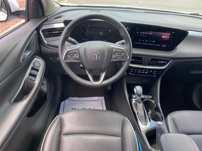 2024 Buick Encore GX Avenir