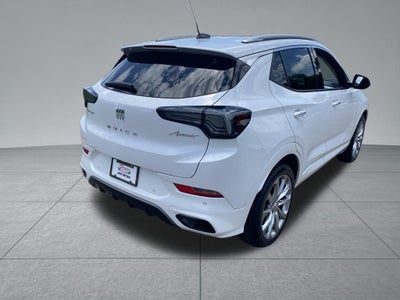 2024 Buick Encore GX Avenir
