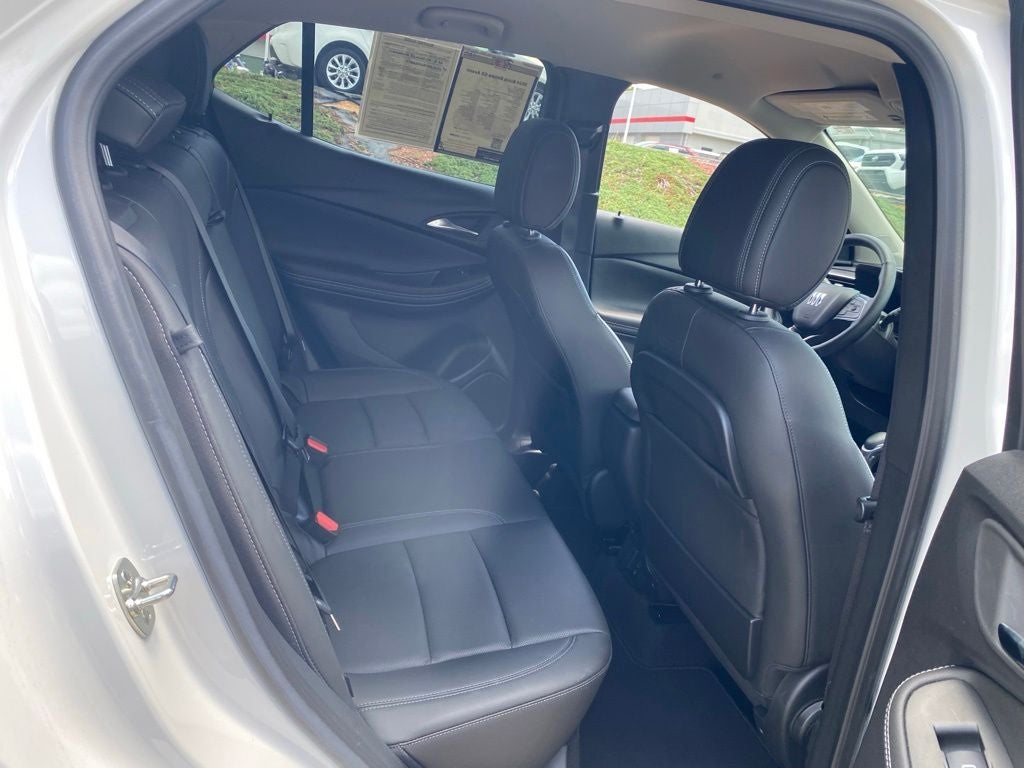 2024 Buick Encore GX Avenir