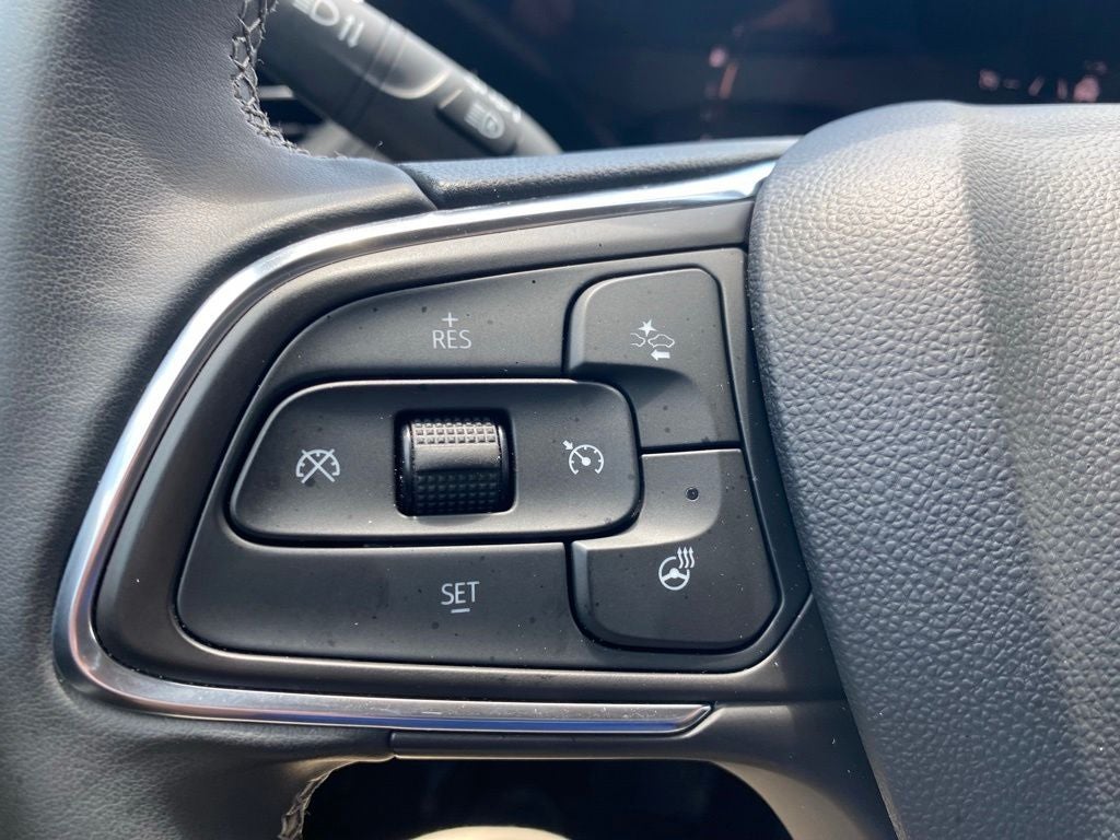 2024 Buick Encore GX Avenir