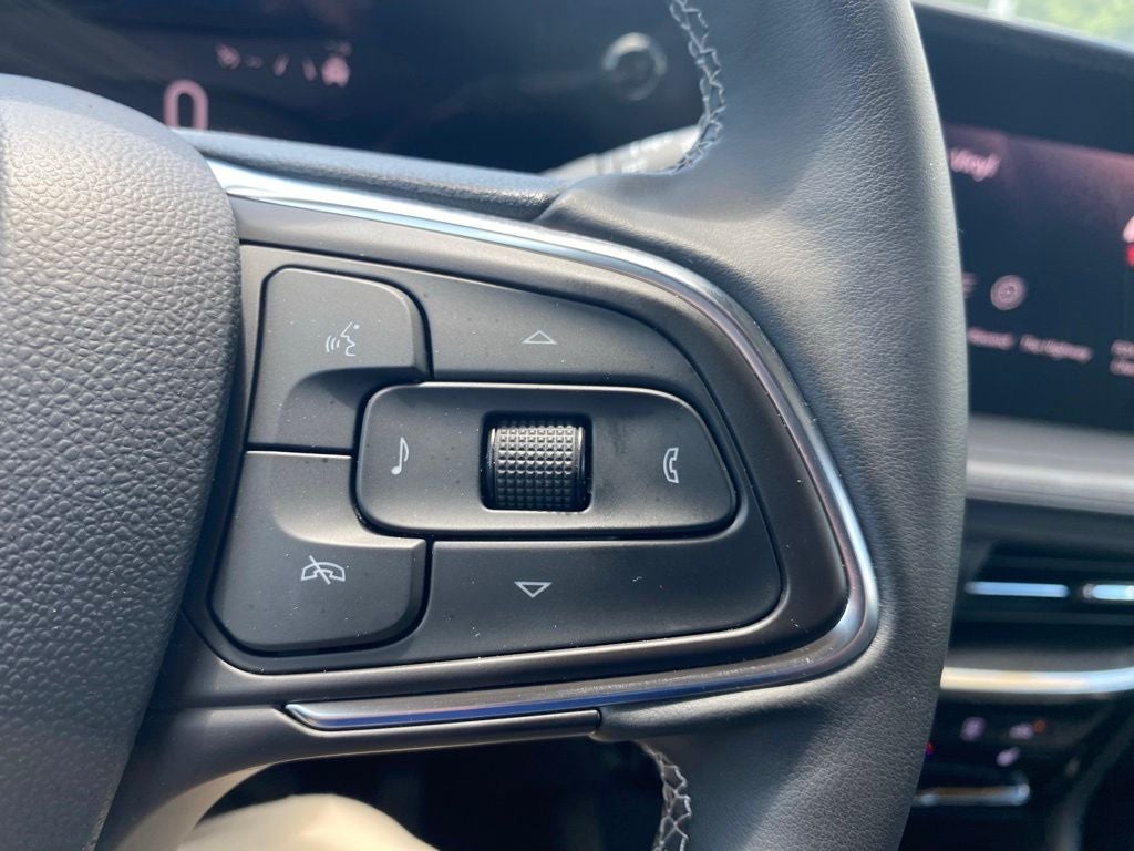 2024 Buick Encore GX Avenir
