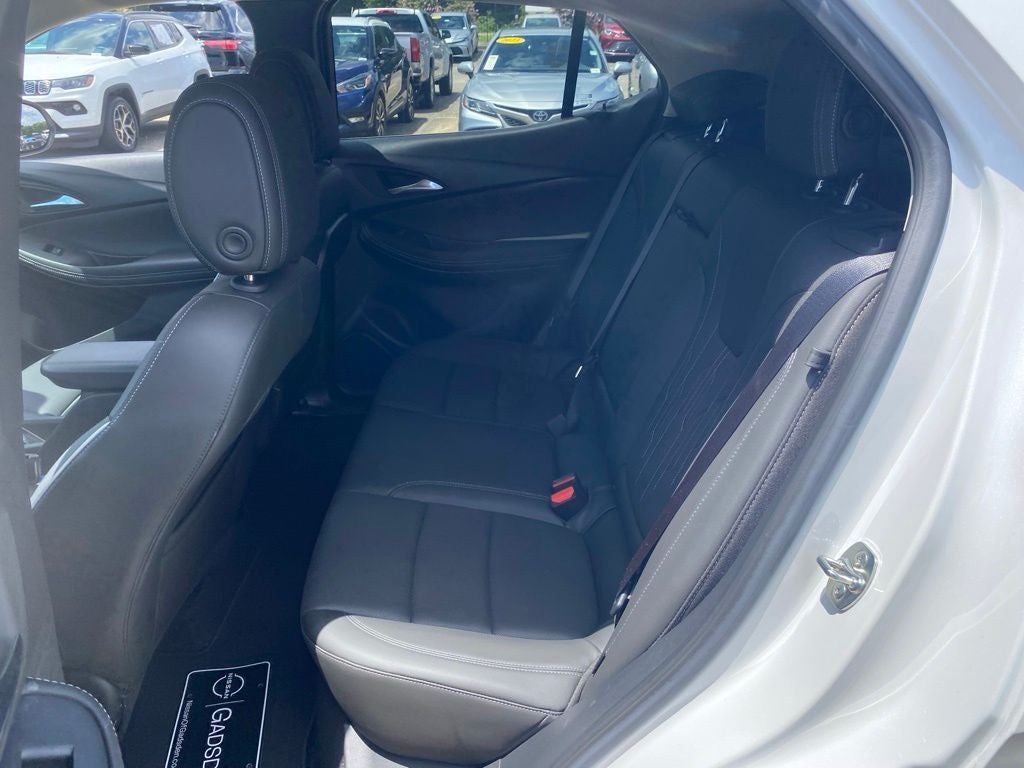 2024 Buick Encore GX Avenir