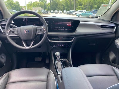 2024 Buick Encore GX Avenir
