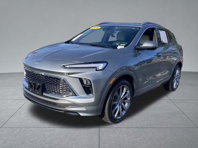 2024 Buick Encore GX Avenir
