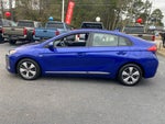 2019 Hyundai Ioniq Plug-In Hybrid Base