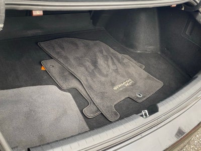 2022 Hyundai Sonata N Line