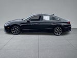 2022 Hyundai Sonata N Line