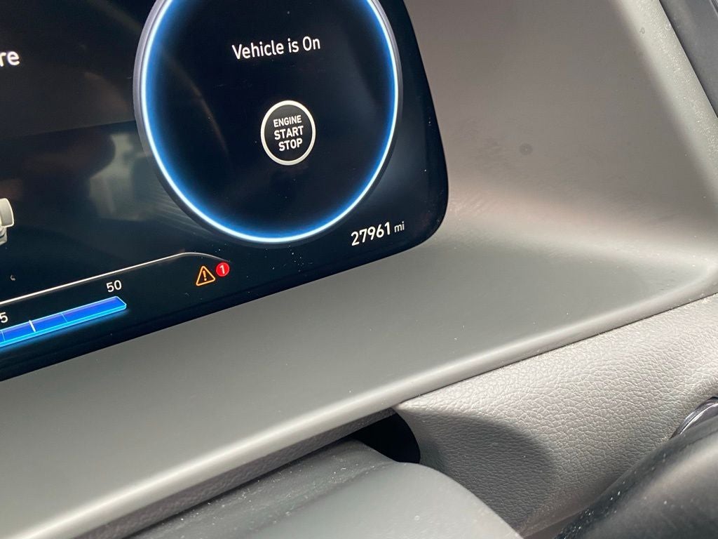 2022 Hyundai Sonata N Line