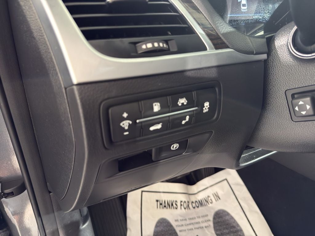 2020 Genesis G80 3.8