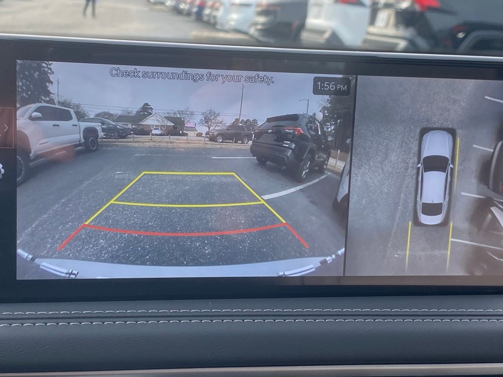 2025 Genesis G70 3.3T Sport Prestige