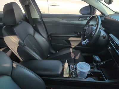 2025 Kia K5 EX