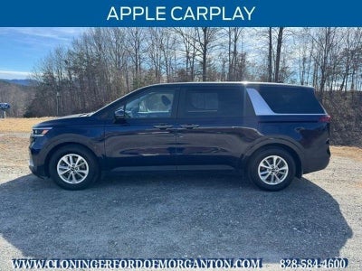 2023 Kia Carnival LX