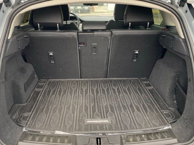 2024 Land Rover Range Rover Evoque Dynamic