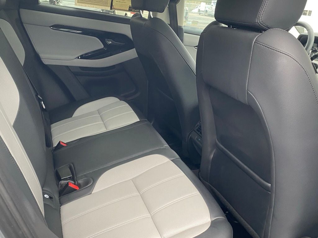 2024 Land Rover Range Rover Evoque Dynamic