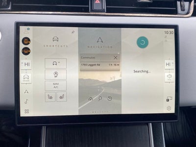 2024 Land Rover Range Rover Evoque Dynamic