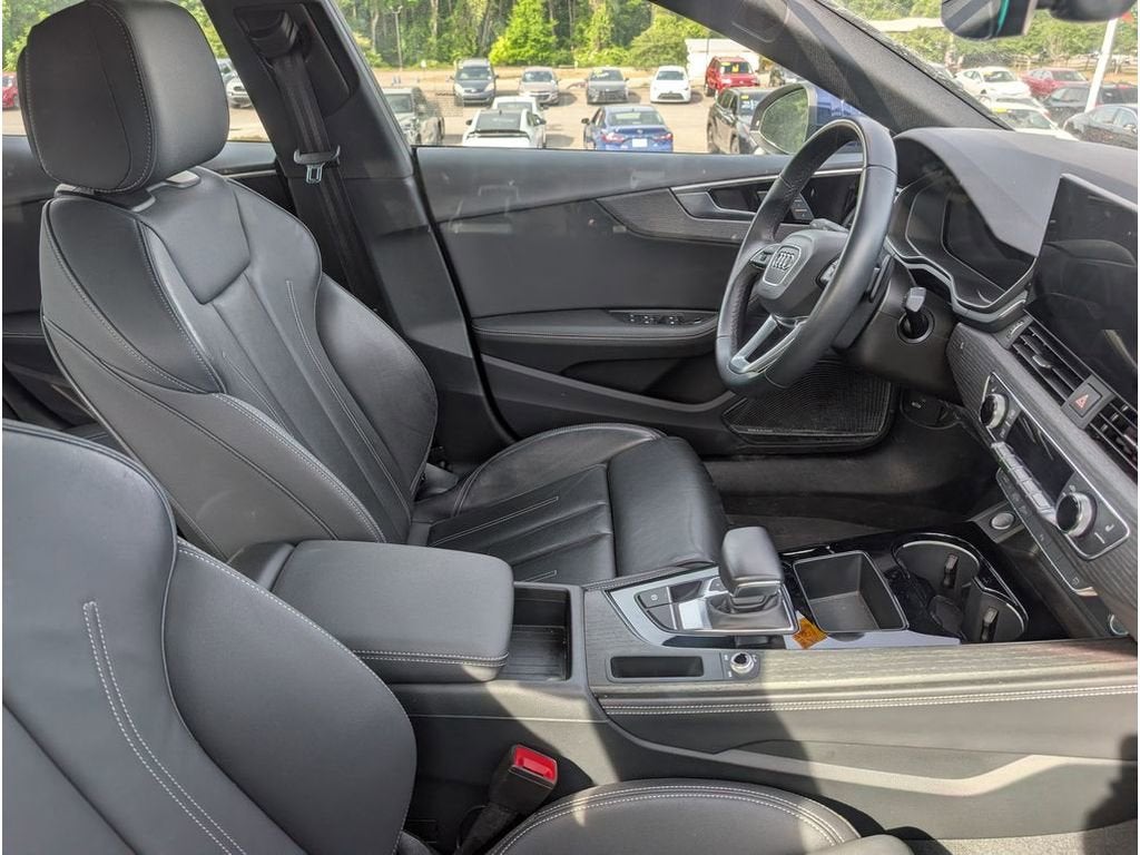 2024 Audi A5 Sportback S line Premium Plus