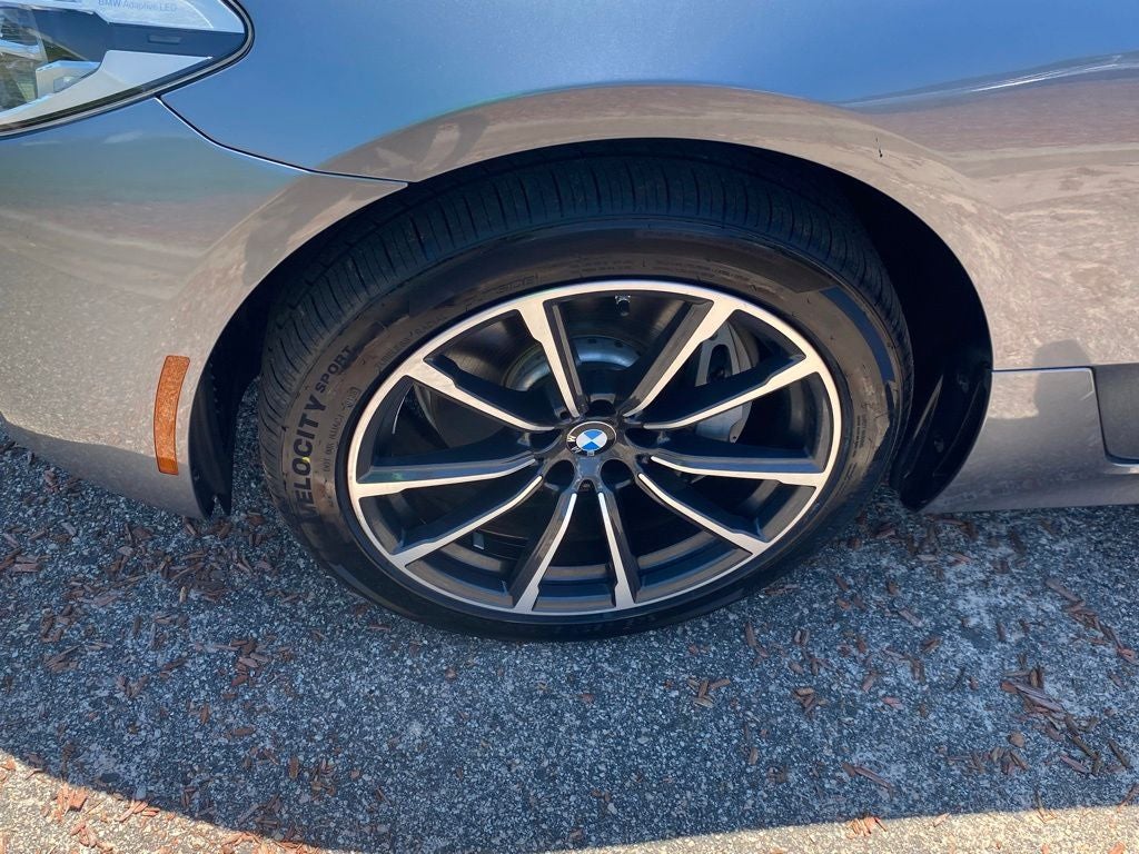 2019 BMW 6 Series 640 Gran Turismo i xDrive