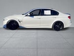 2016 BMW M3 Base