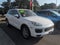2016 Porsche Cayenne Base