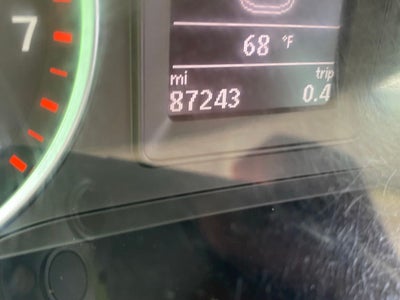 2018 Volkswagen Tiguan Limited 2.0T
