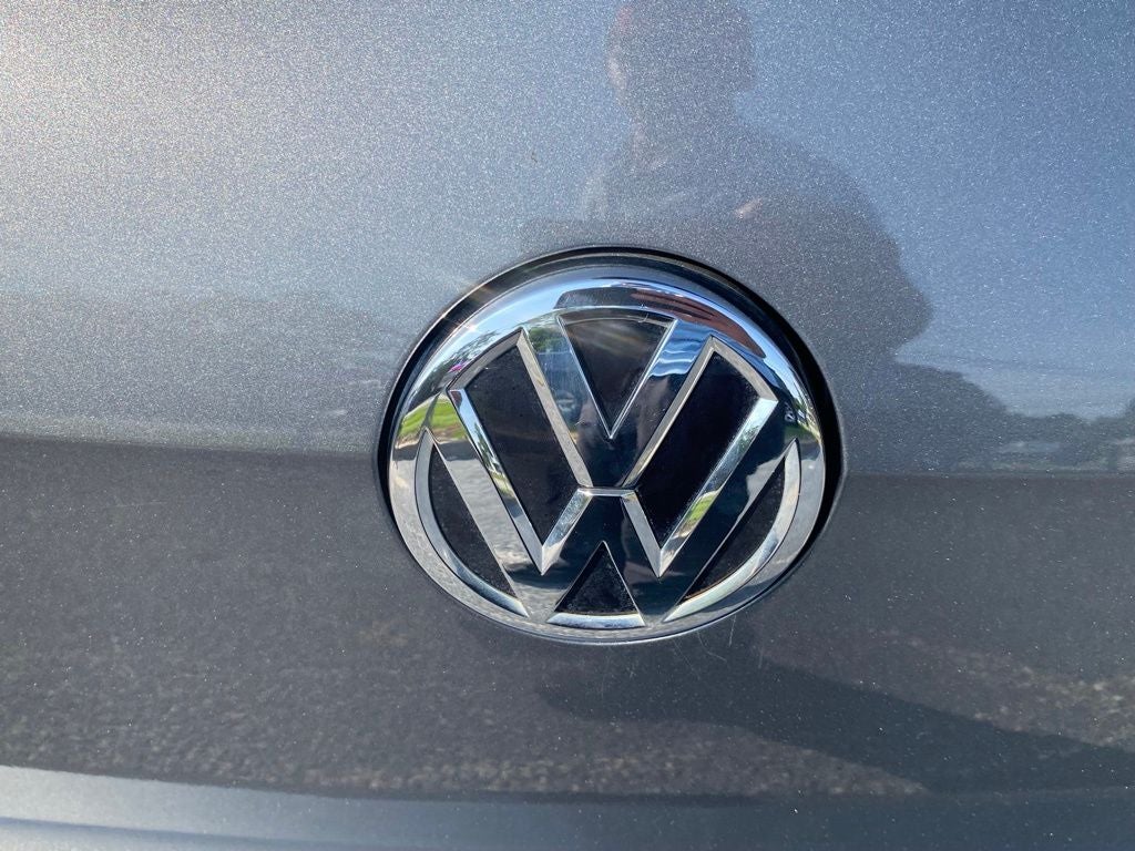 2019 Volkswagen Golf R DCC & Navigation 4Motion