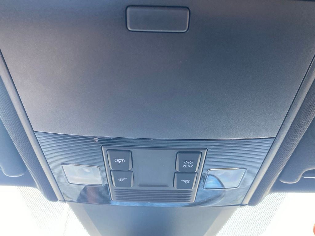 2019 Volkswagen Golf R DCC & Navigation 4Motion