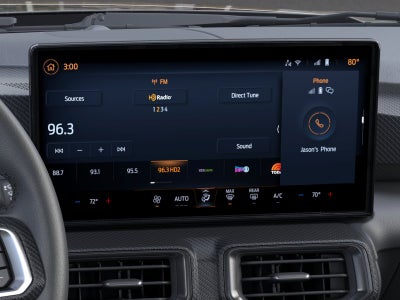 2026 Ford Mustang GT Fastback