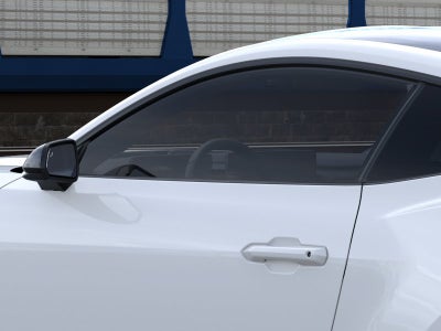 2026 Ford Mustang GT Fastback