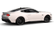 2026 Ford Mustang GT Fastback