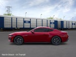 2026 Ford Mustang GT Fastback
