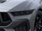 2026 Ford Mustang GT Fastback