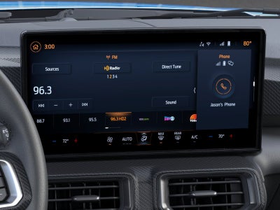 2026 Ford Mustang GT Fastback