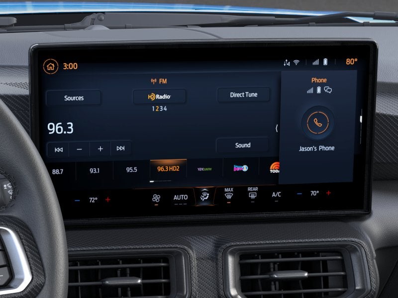 2026 Ford Mustang GT Fastback