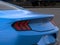 2026 Ford Mustang GT Fastback