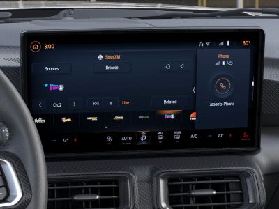 2026 Ford Mustang GT Fastback