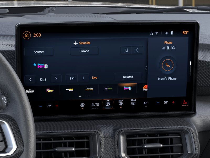 2026 Ford Mustang GT Fastback