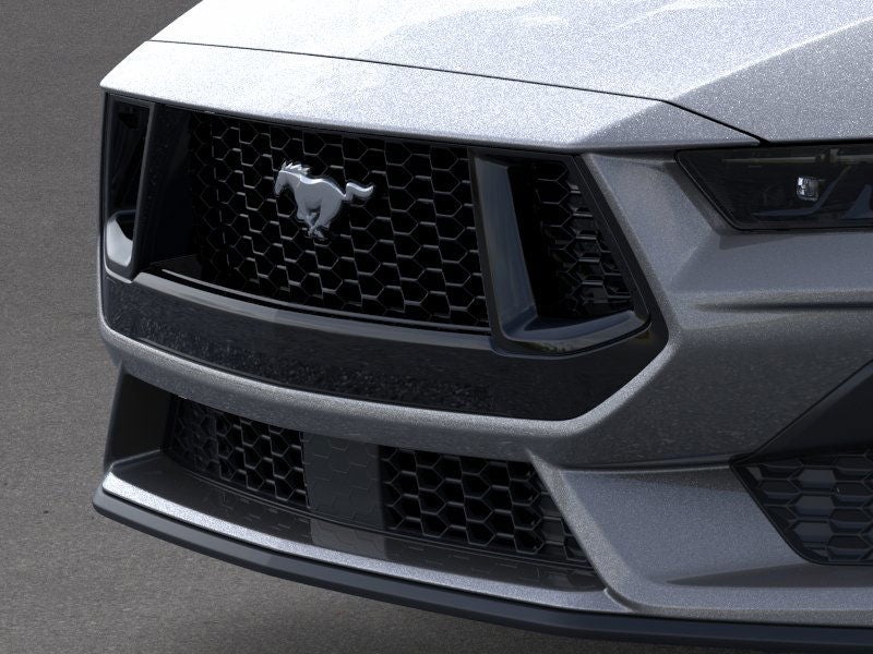 2026 Ford Mustang GT Fastback