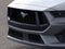 2026 Ford Mustang GT Fastback