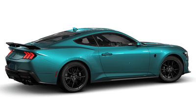 2026 Ford Mustang Dark Horse®