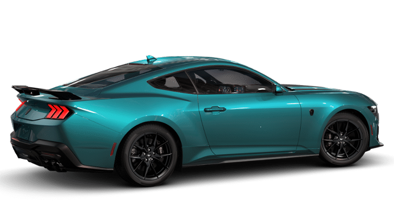 2026 Ford Mustang Dark Horse®