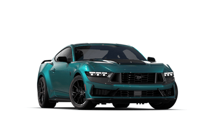 2026 Ford Mustang Dark Horse®